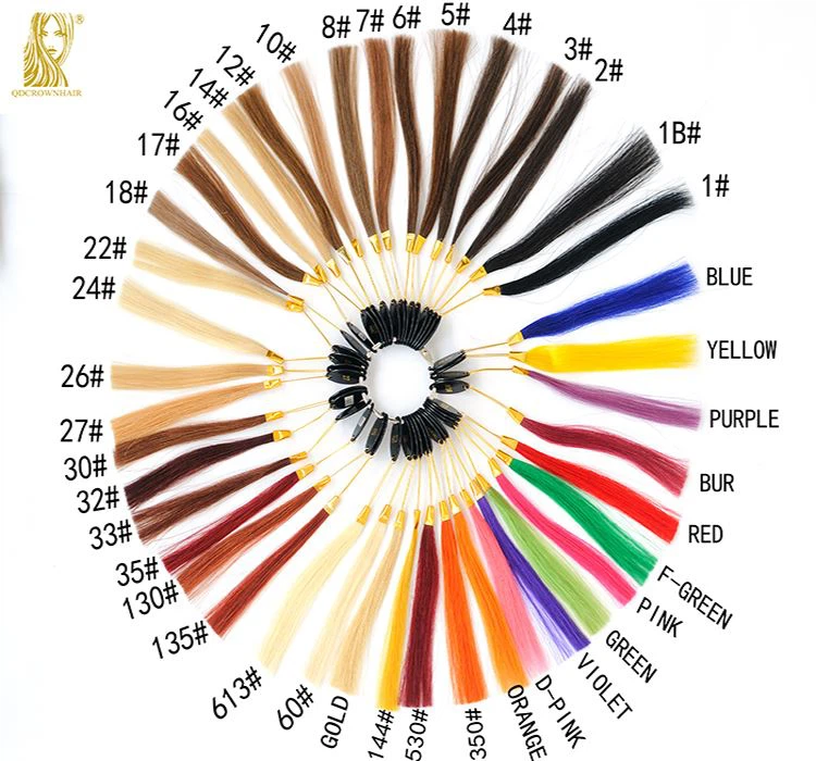 Color ring Color ring