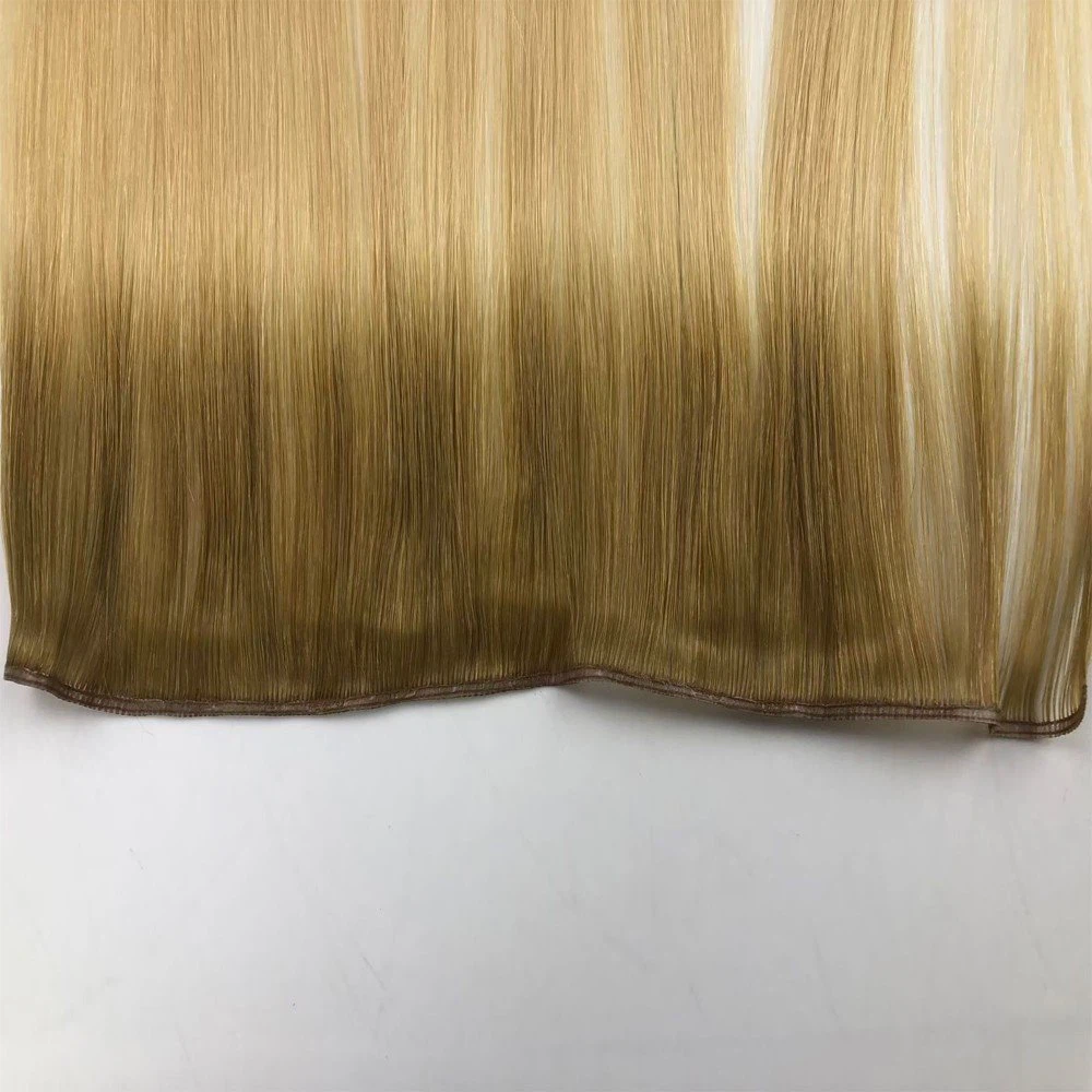 Genius pu hair extension